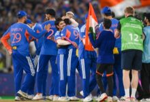 India defend T20 World Cup