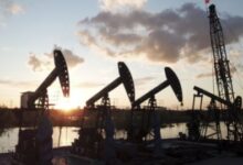 Oil surges past $100 as Iran rules out direct talks with US amid escalating tensions