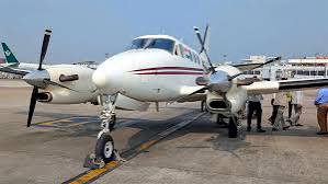 Indian air ambulance makes emergency landing in Bangladesh; patient dies