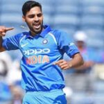 3rd T20I: Bhuvneshwar in focus as India look for series-clinching win in ‘Windy Wellington’