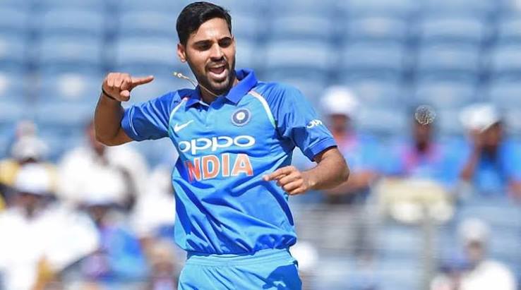 3rd T20I: Bhuvneshwar in focus as India look for series-clinching win in ‘Windy Wellington’