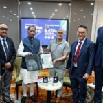 Chhattisgarh Gets ₹41,750 Crore AI Data Center Investment Proposal, Total Commitments Reach ₹43,250 Crore at Singapore Forum