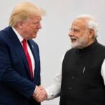 India, US trade deal to be much different: Trump