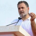 Rahul Gandhi acquitted in 2018 defamation case over remarks against Amit Shah