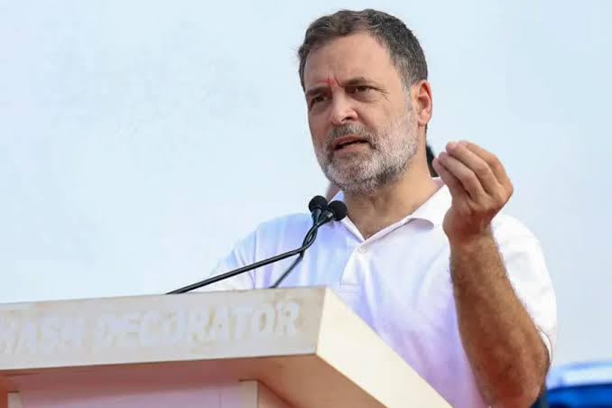 Rahul Gandhi acquitted in 2018 defamation case over remarks against Amit Shah